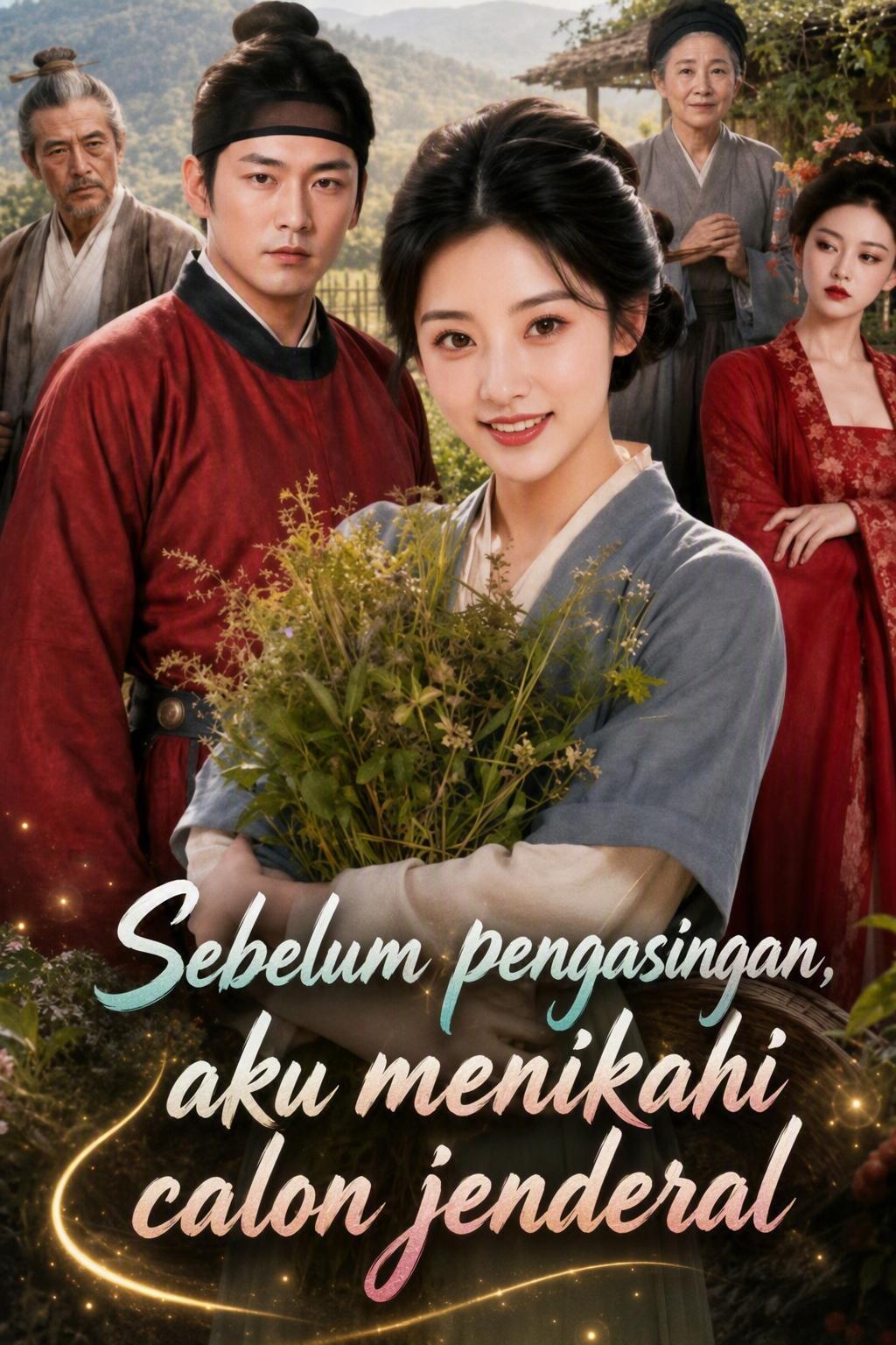 Sebelum Diasingkan: Aku Menikahi Jenderal