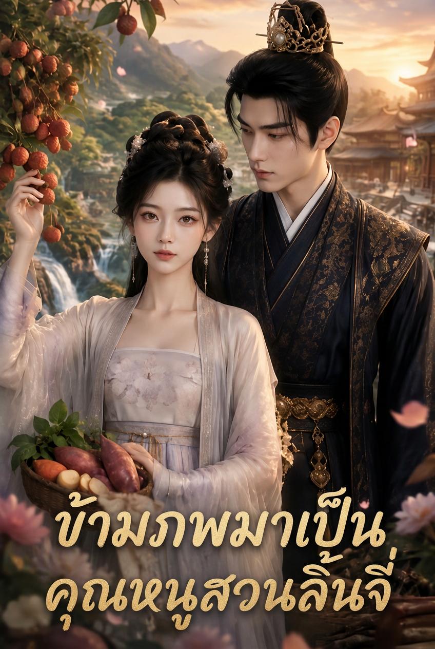 ลูกสาวข้าหลวงเนรเทศอยู่รอดในดินแดนลำไย