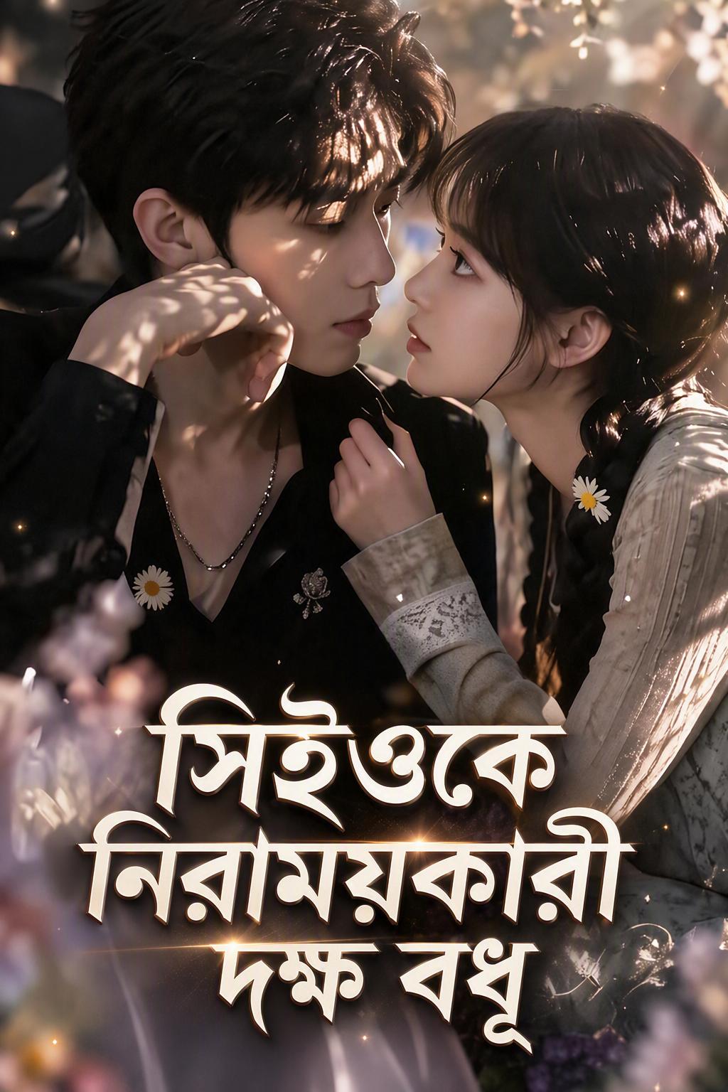 সিইওকে নিরাময়কারী দক্ষ বধূ