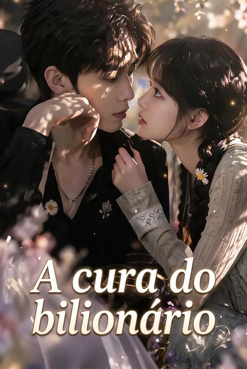 A cura do bilionário