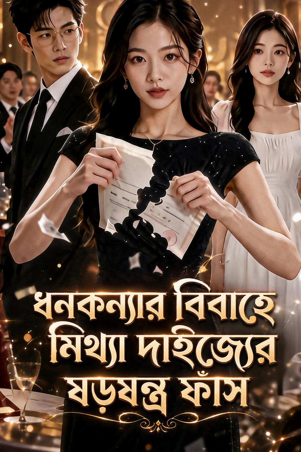 কনের প্রতিশোধ