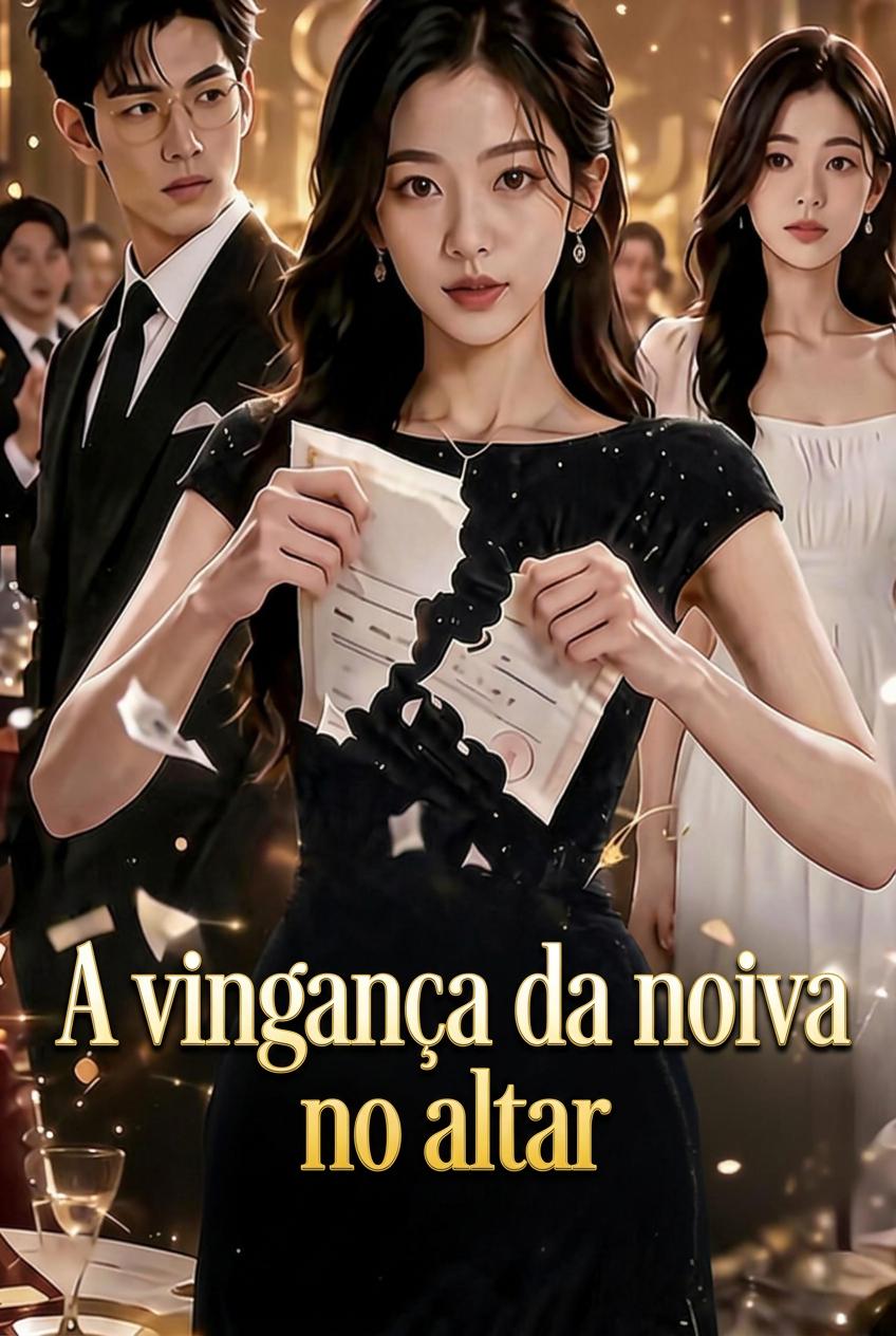 A vingança da noiva