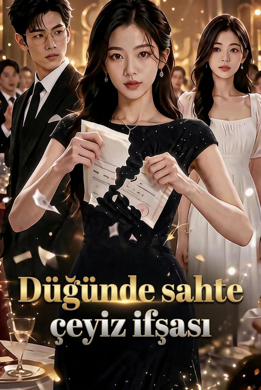 Gelinın İntikamı