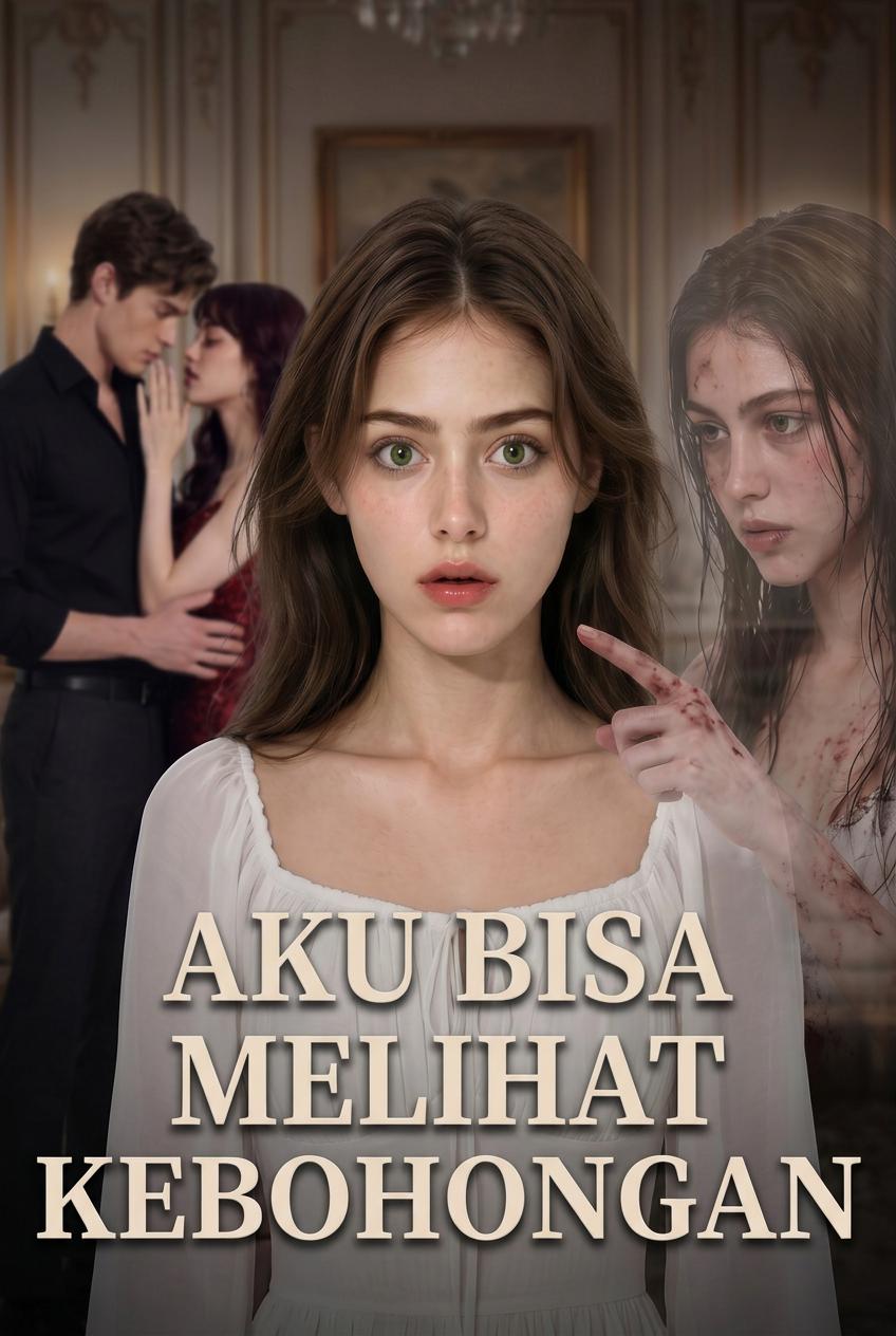 Aku Bisa Melihat Kebohongan