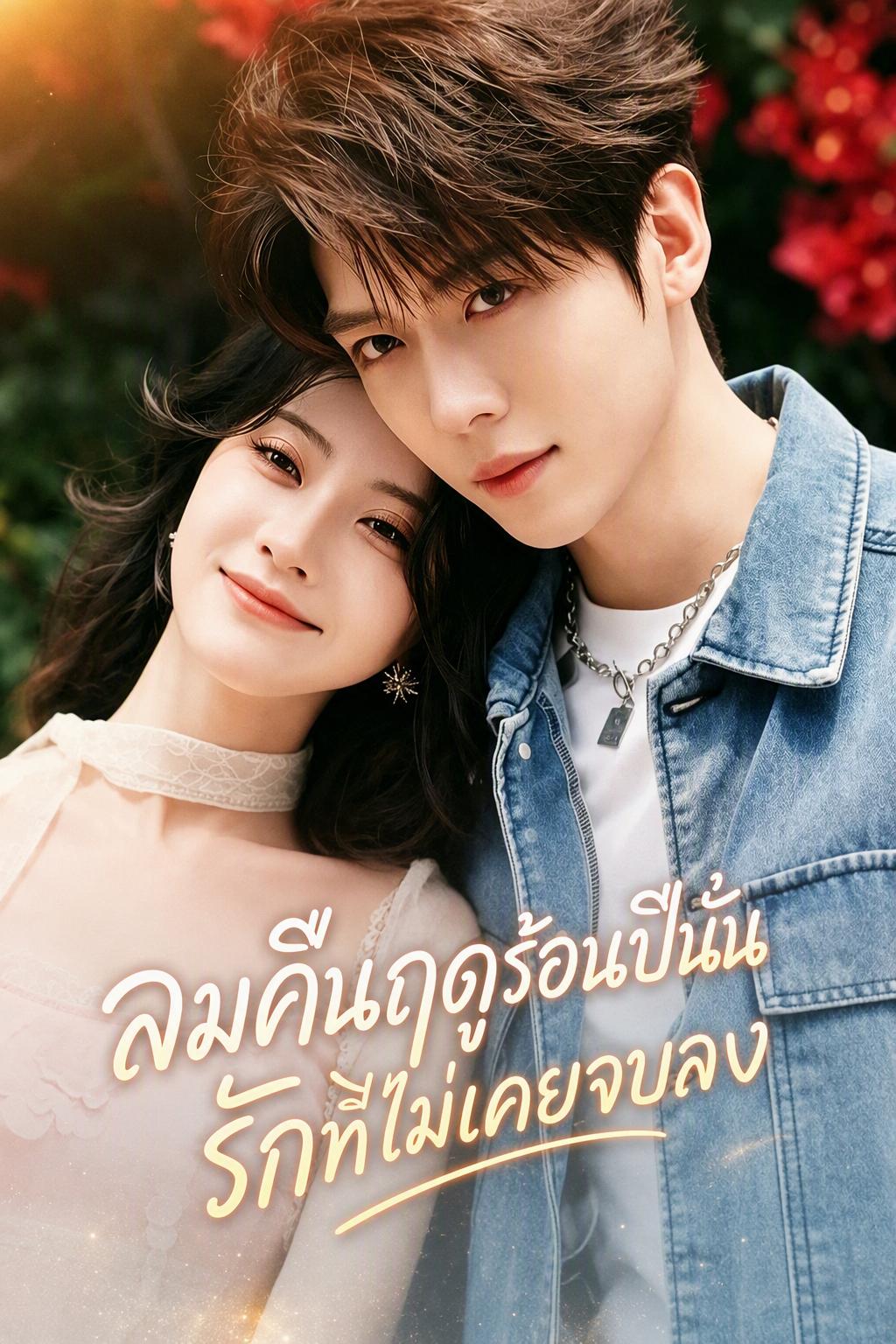รักฤดูร้อนที่ยังไม่จบ
