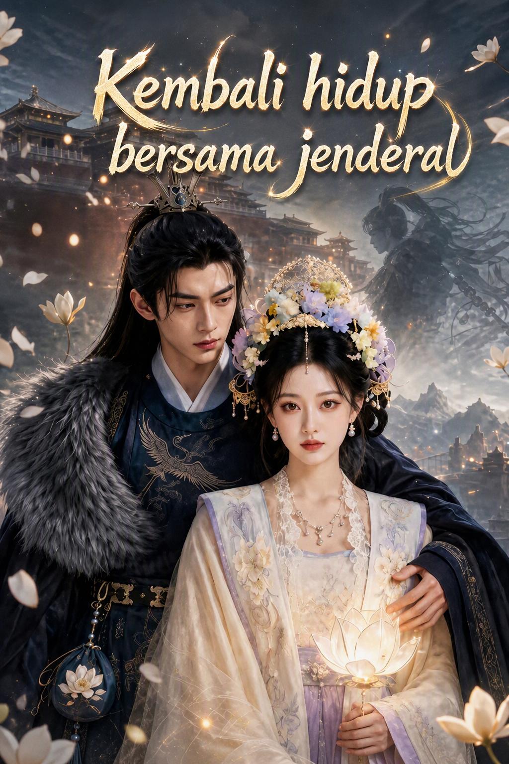 Reincarnated Bride's True Love