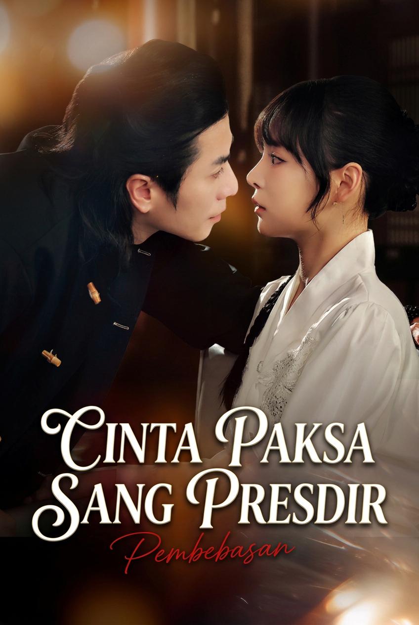 Cinta paksa sang presdir