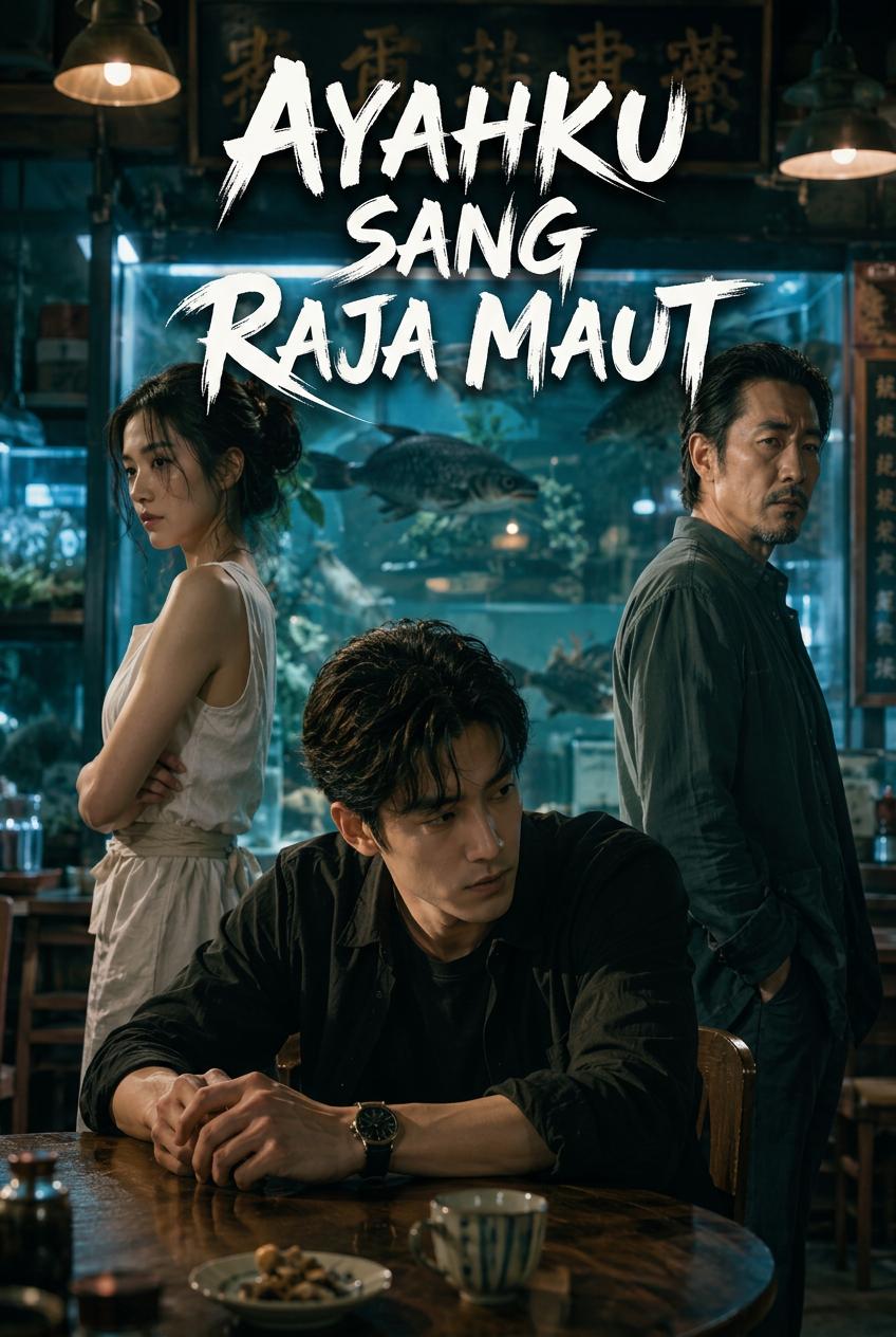 Kembalinya Sang Raja Maut