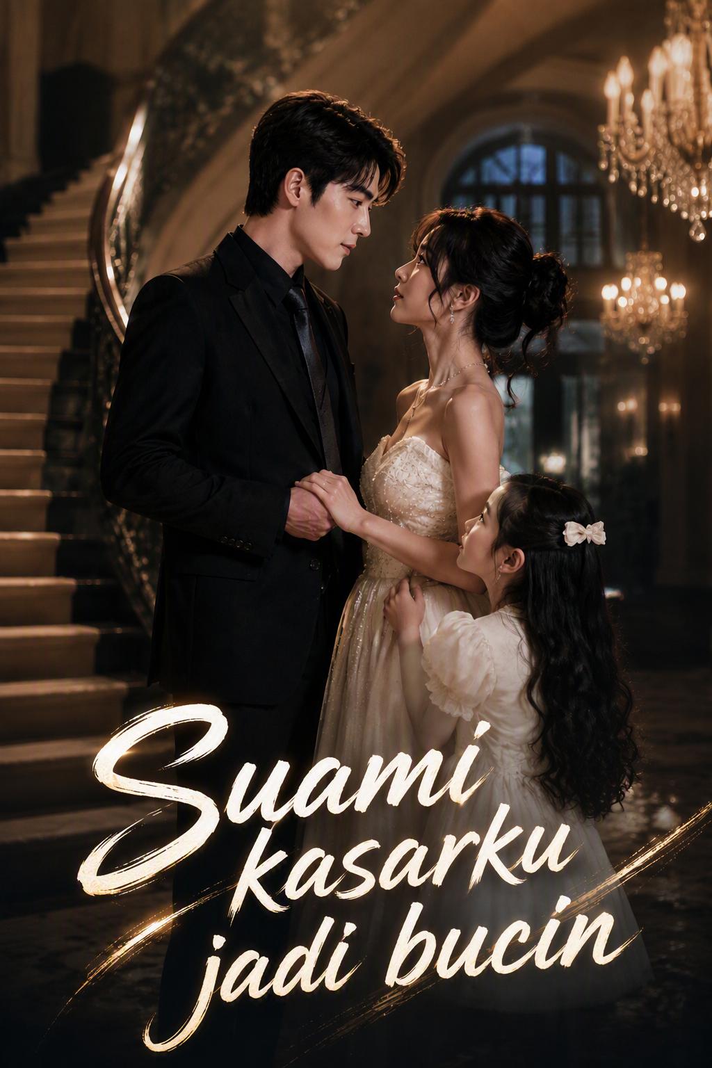 Penebusan dosa suami iblis