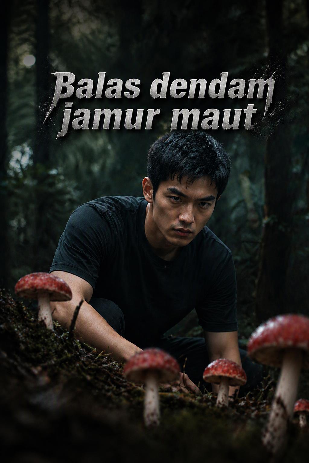 Balas dendam jamur maut