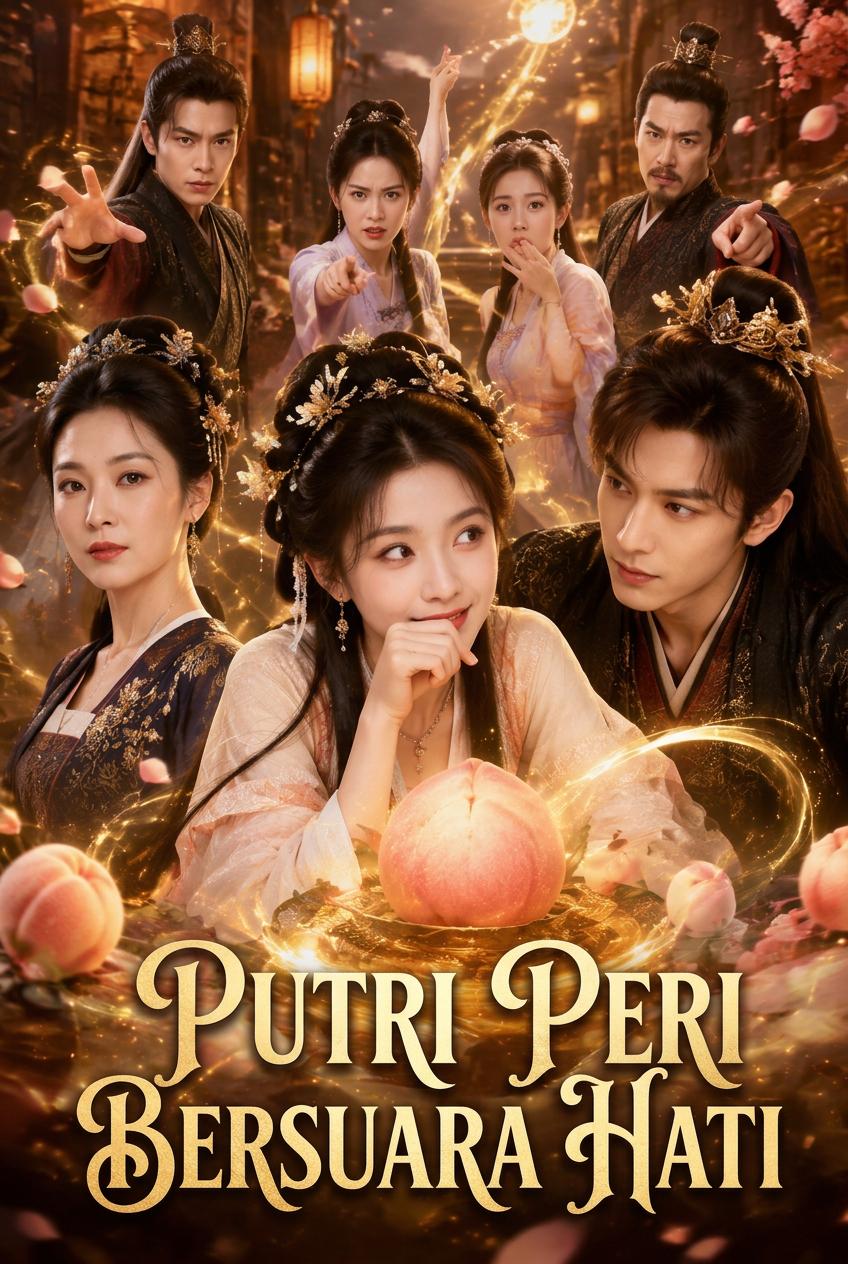 Suara hati sang putri kandung