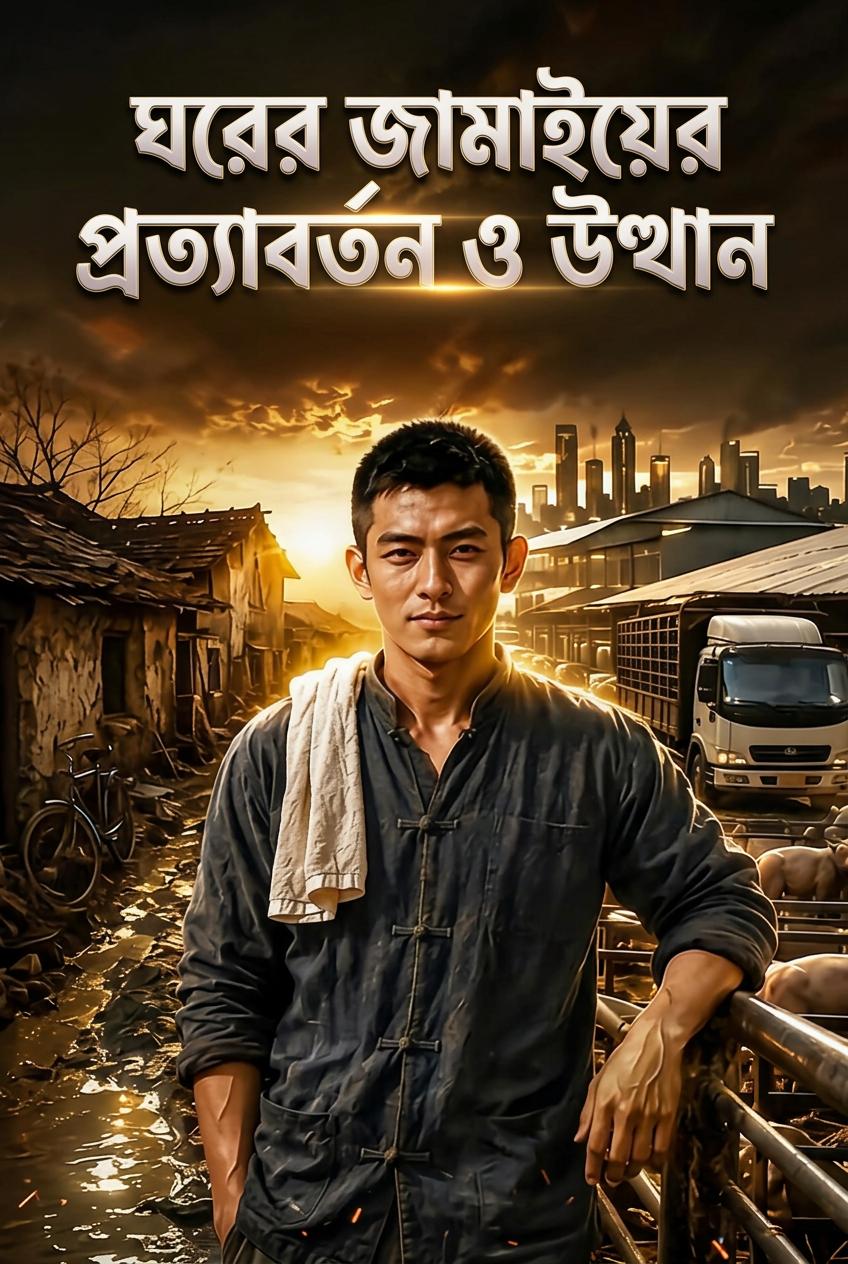 ঘরের জামাইয়ের প্রত্যাবর্তন ও উত্থান