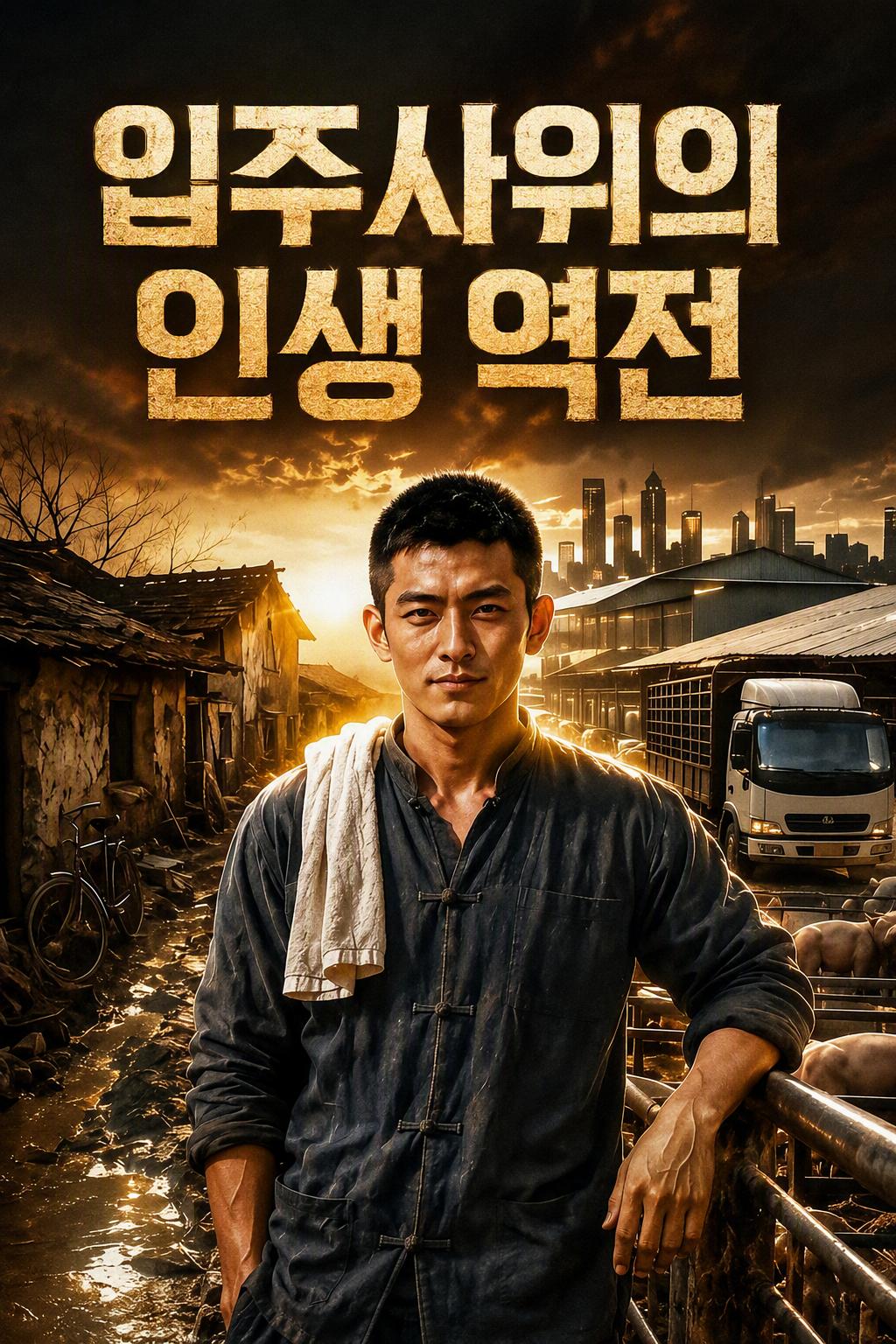 입주사위의 인생 역전