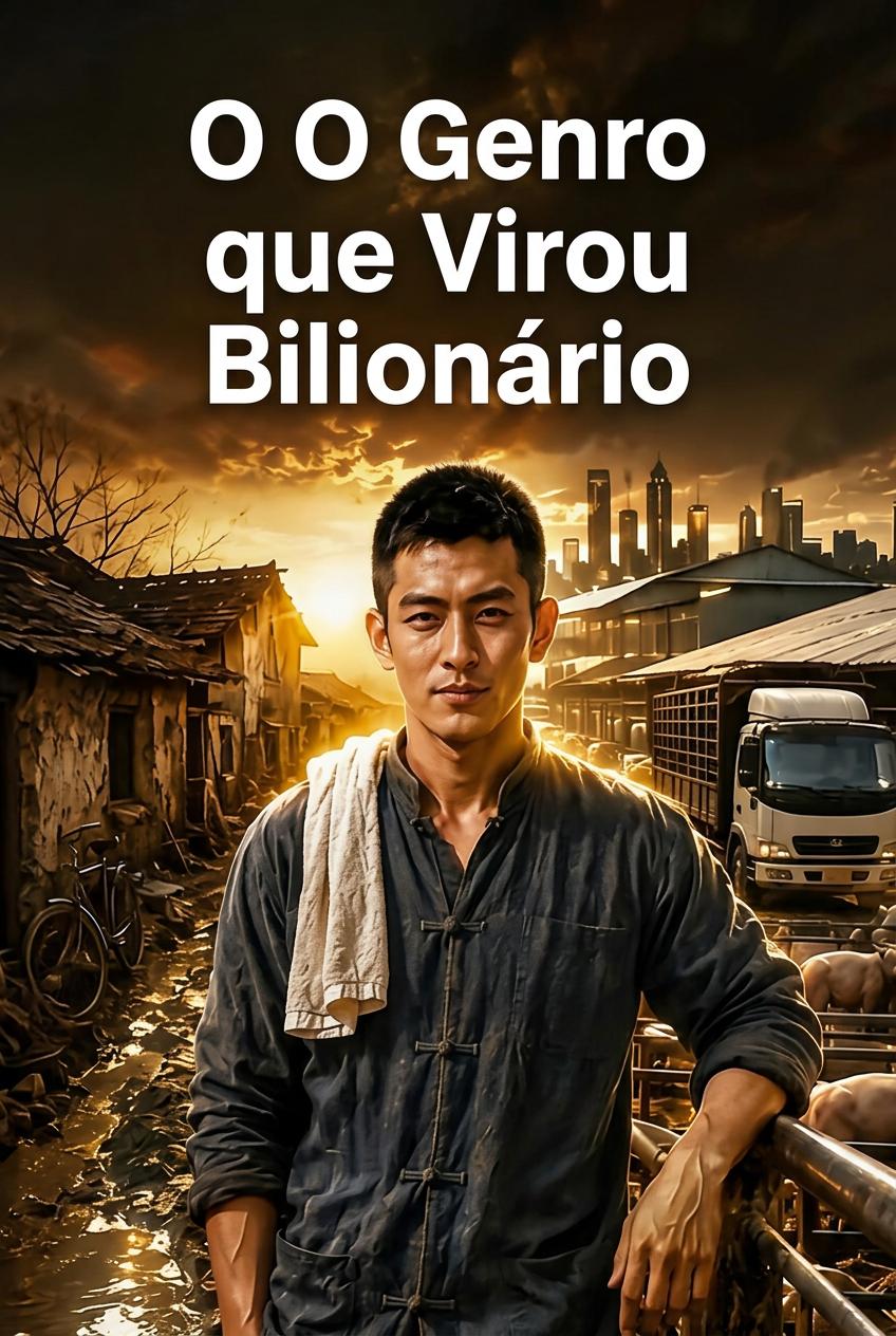 A reviravolta na vida do genro que mora com a família da esposa