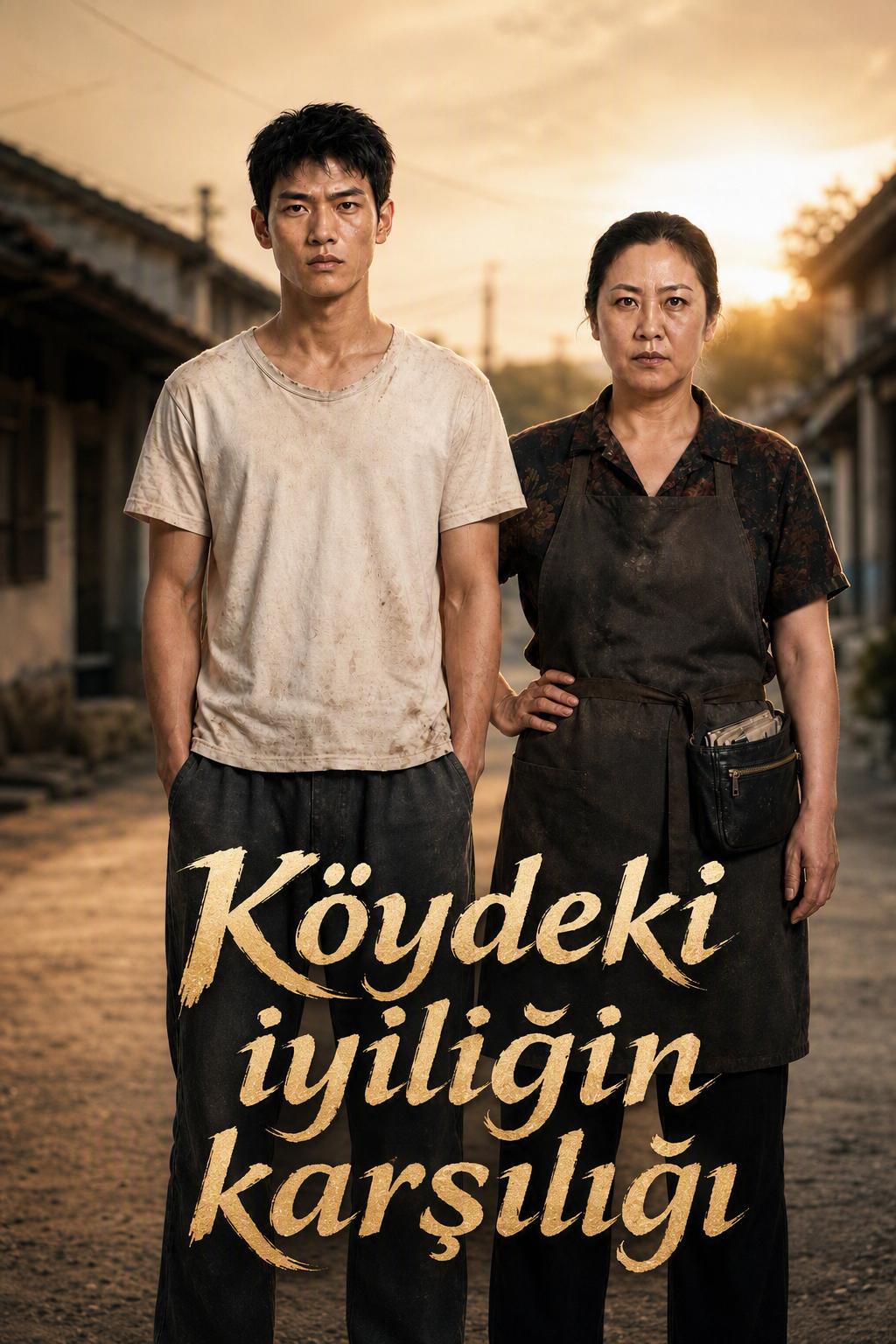 Köydeki iyiliğin karşılığı