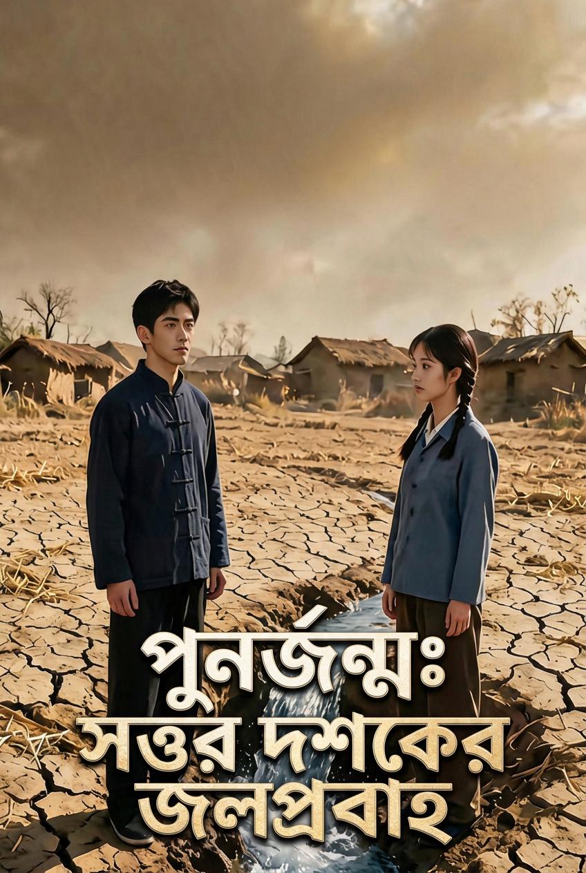 পুনর্জন্ম: সত্তর দশকের জলপ্রবাহ