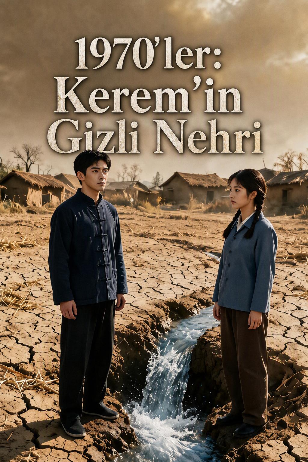 1970'ler: Kerem'in Gizli Nehri