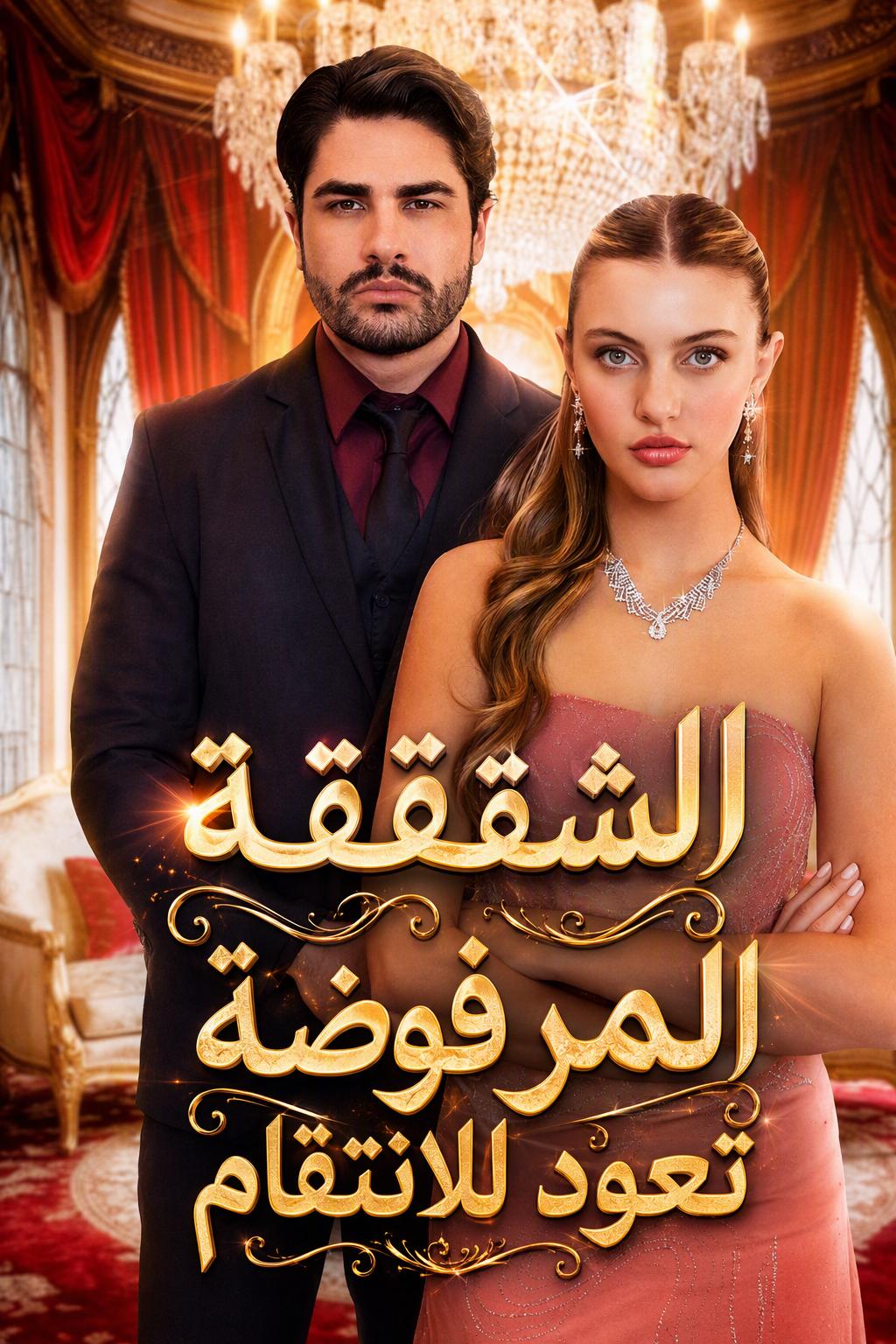 الشقيقة المرفوضة تعود للانتقام