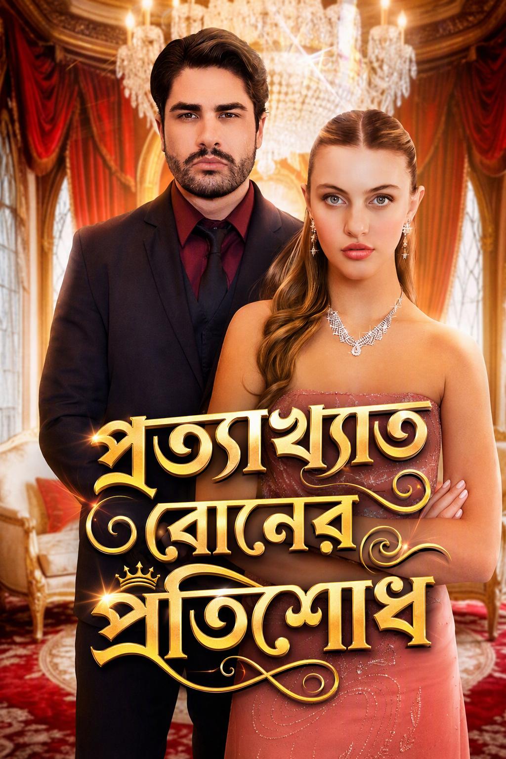 প্রত্যাখ্যাত বোনের প্রতিশোধ