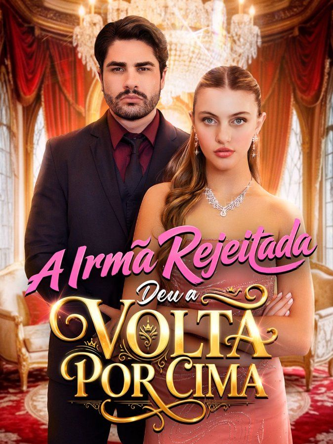 A Vingança da Mulher Abandonada