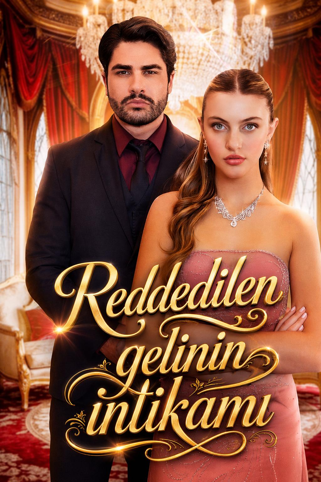 Reddedilen gelinin intikamı