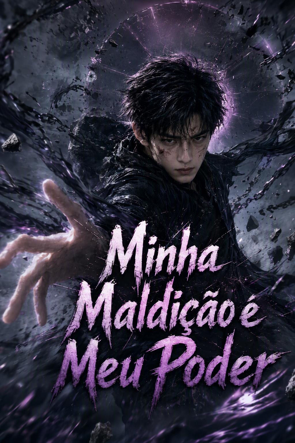 Meu Azar é o Poder Supremo