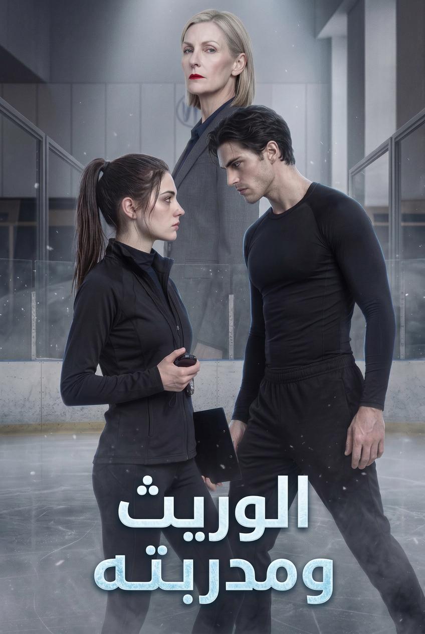 الوريث ومدربته