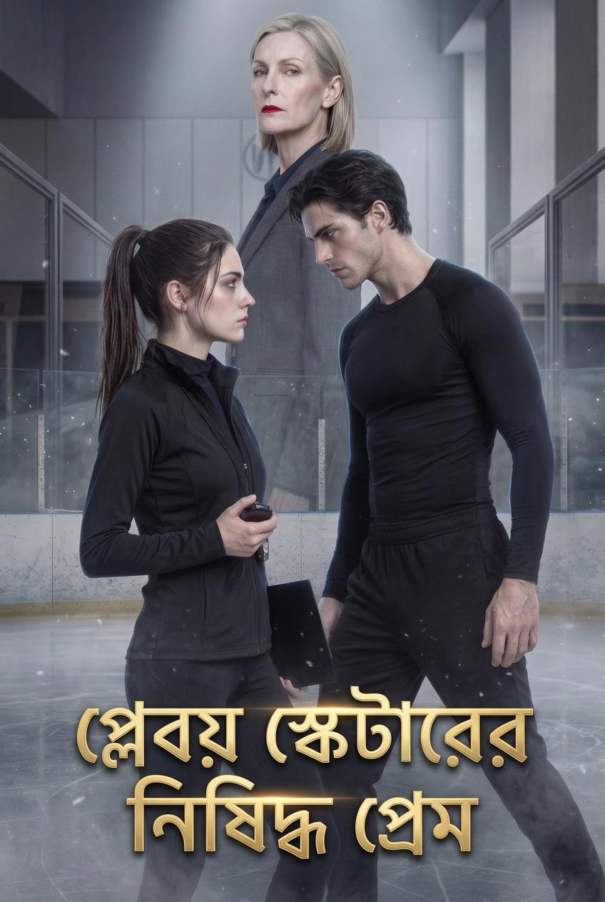 প্লেবয় স্কেটারের নিষিদ্ধ প্রেম