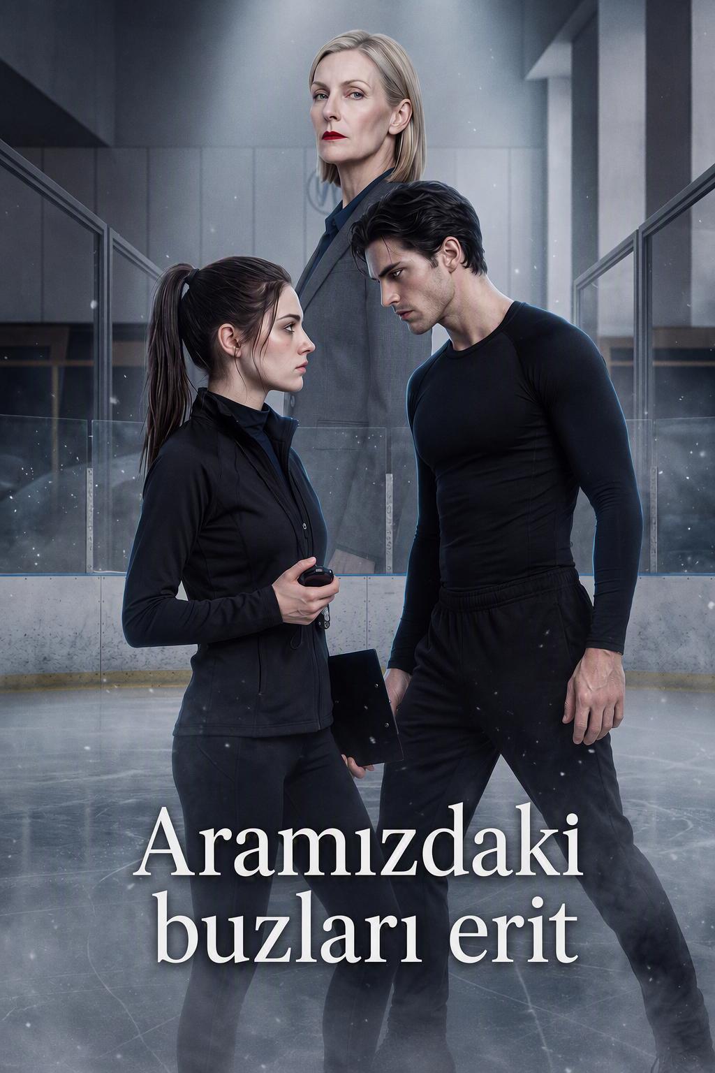 Aramızdaki buzları erit