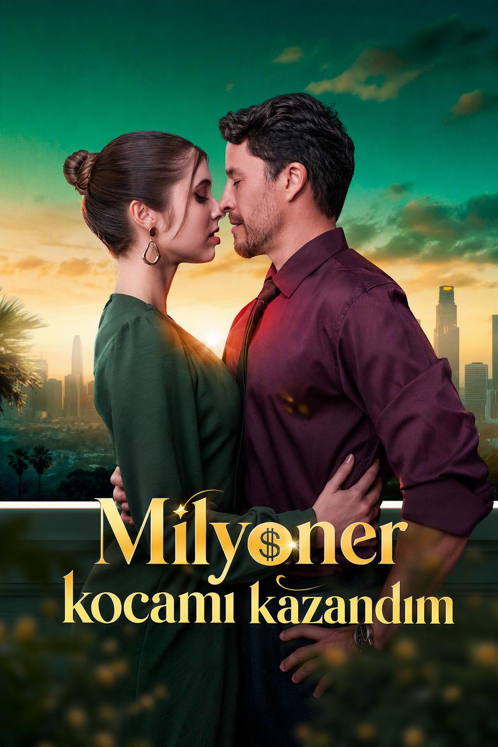 Milyoner kocamı kazandım
