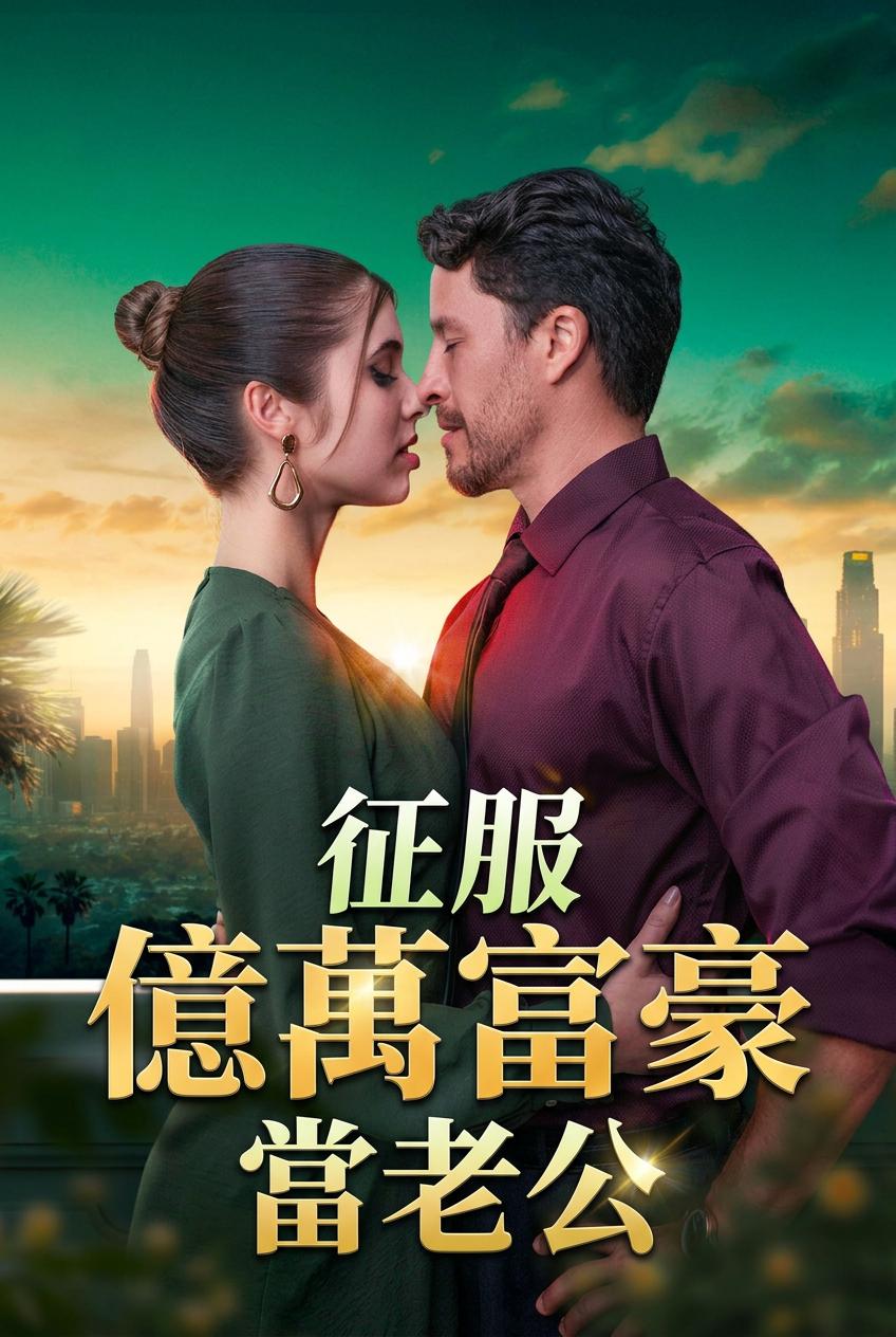 征服億萬富豪當老公