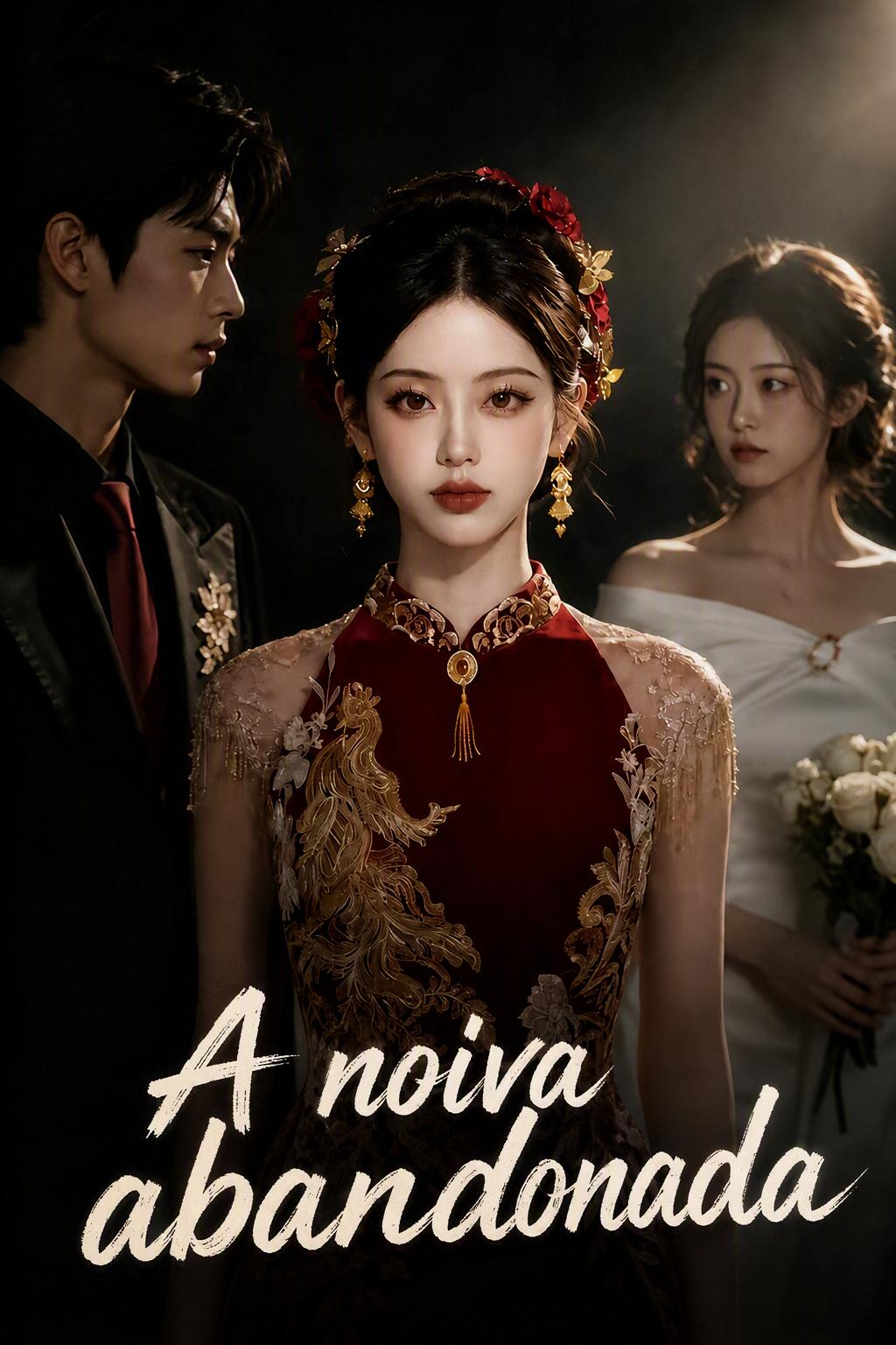 A noiva abandonada