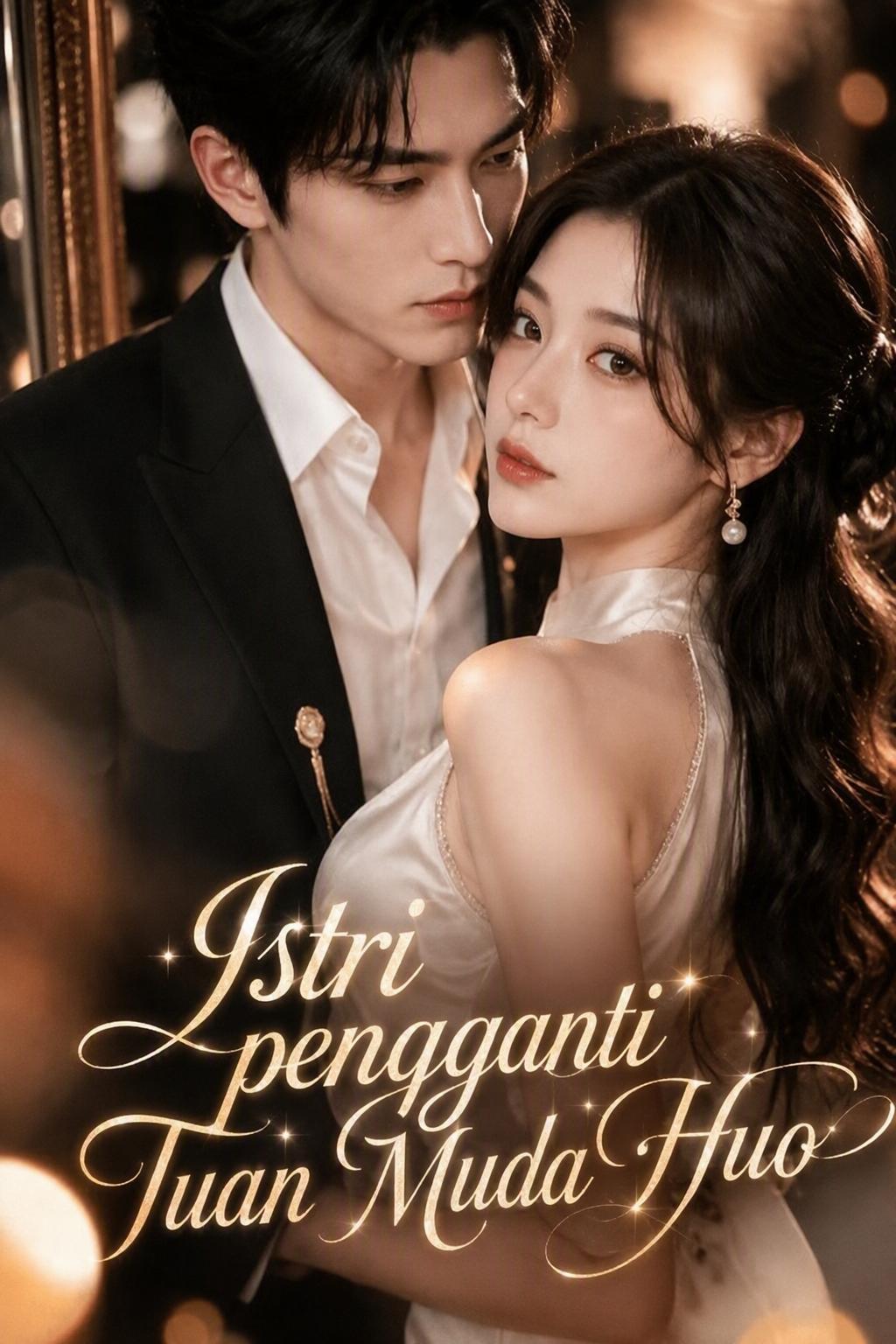 Ahli Waris yang Memanjakan Pengantin Pengganti