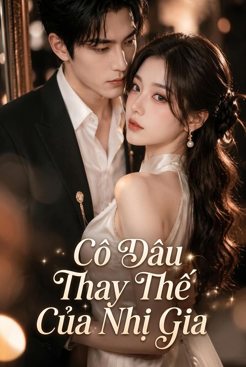 Gả Thay Nhị Công Tử Hỏa Sủng Yêu