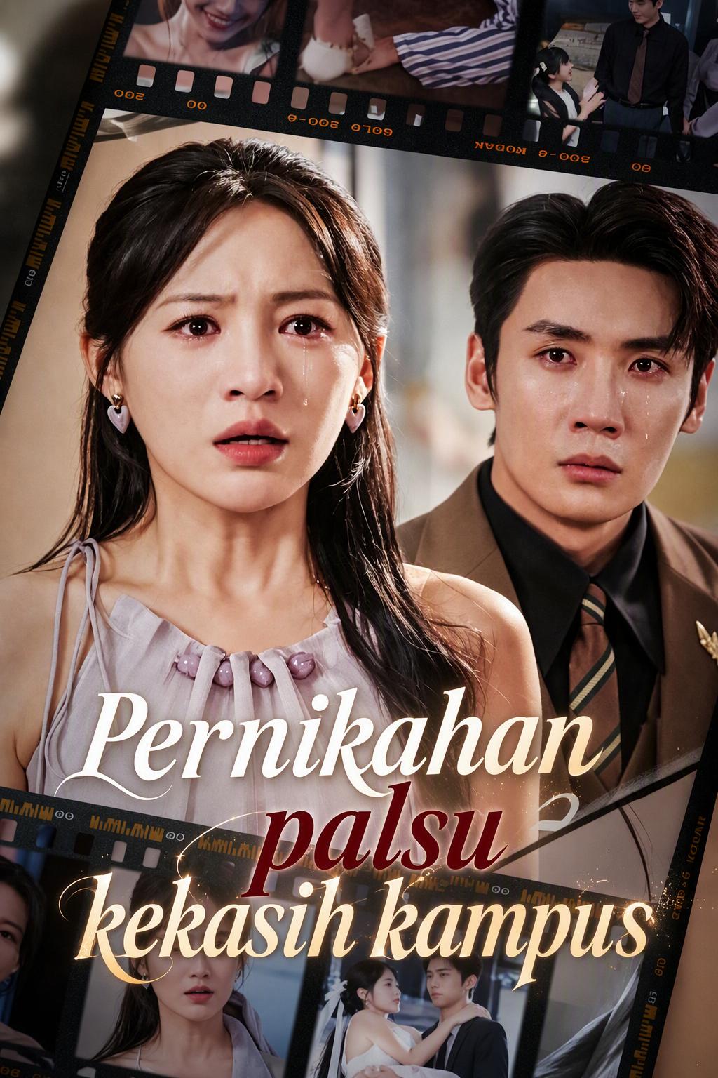 Pernikahanku Ternyata Hanya Kebohongan
