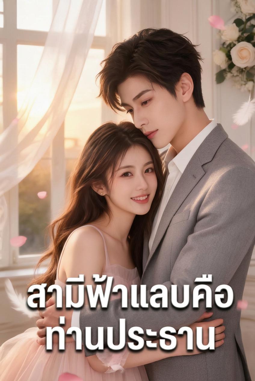 แต่งงานเร่งรีบ สามีคือซีอีโอปริศนา