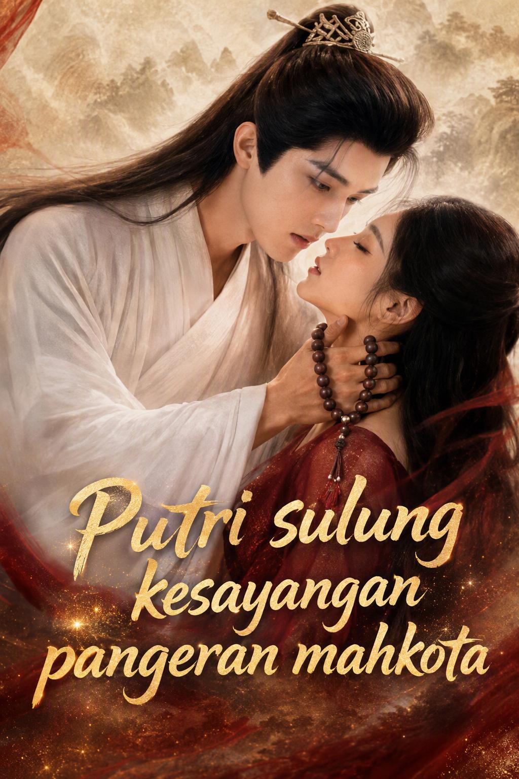 ธิดาเอกกลับชาติมาเกิด ได้รับความโปรดปรานจากองค์รัชทายาท
