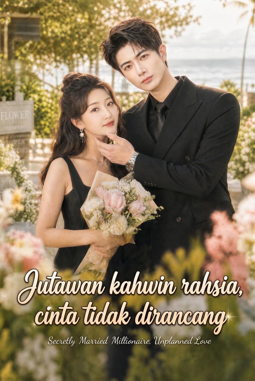 ประธานบริษัทแต่งงานลับกับความหวั่นไหวที่ไม่คาดคิด
