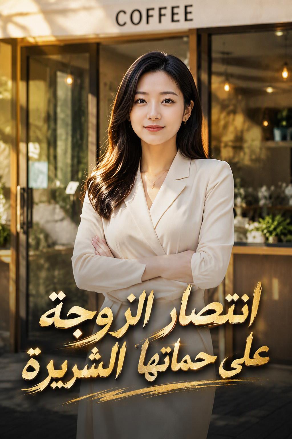 حماتي كابوسي
