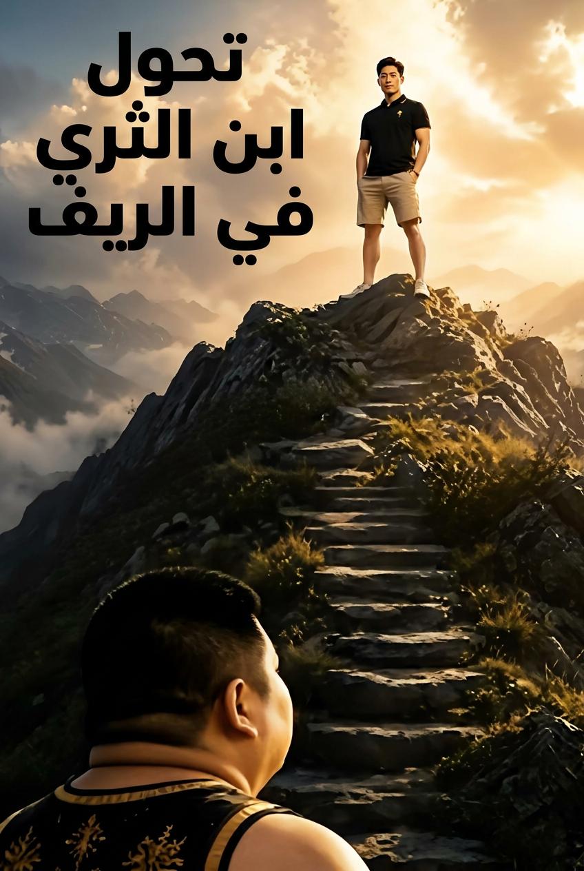 الوريث المدلل في الريف