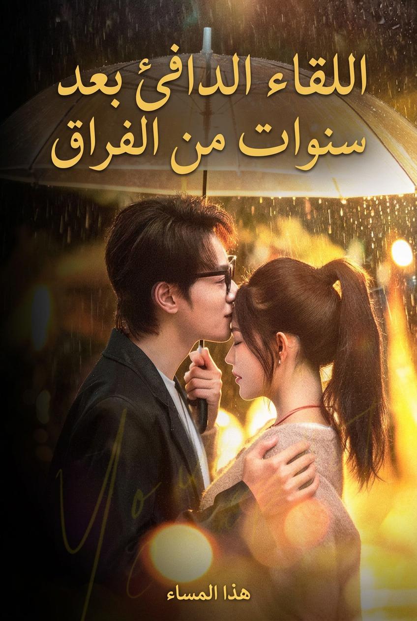 أم تُطرد من منزل العائلة الثرية، وابنتها المتسولة تلتقي والدها الحقيقي
