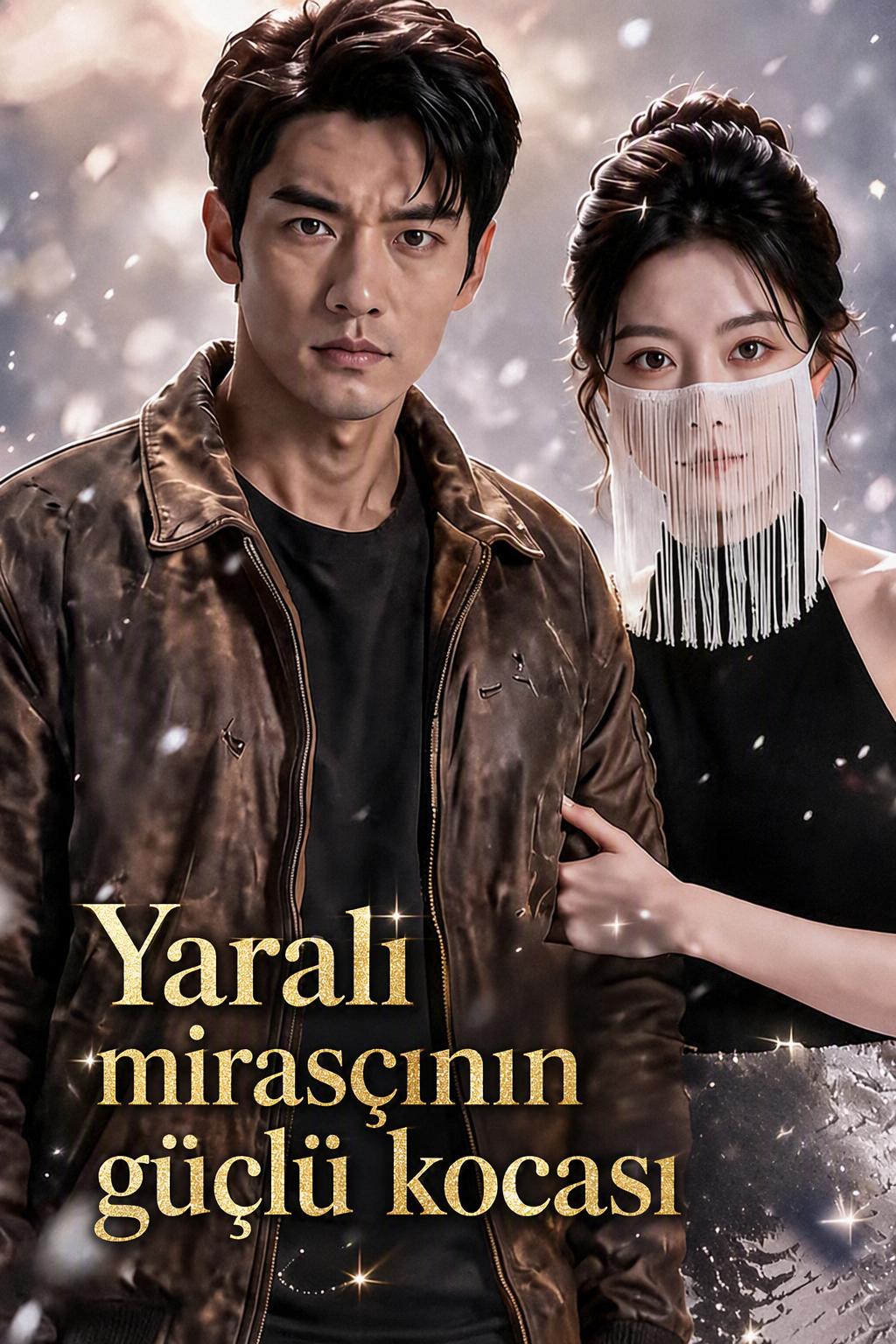 Yaralı mirasçının güçlü kocası