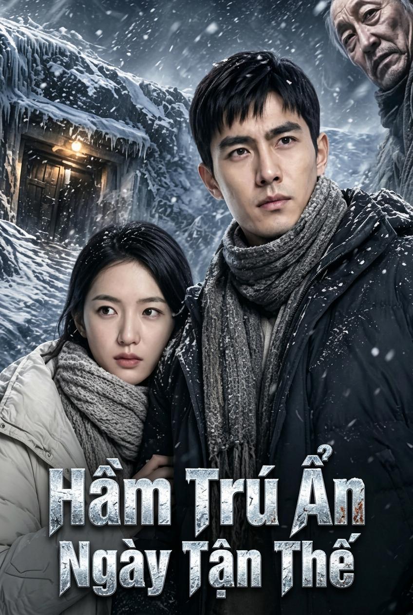 Hầm Trú Ẩn Ngày Tận Thế