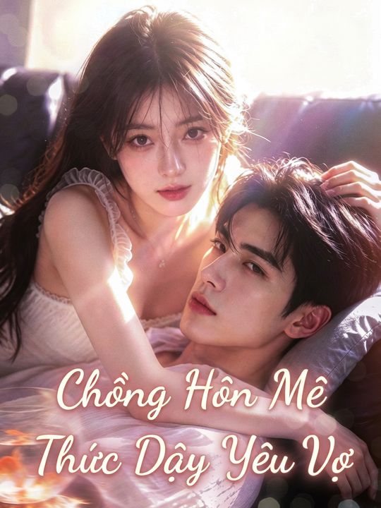 Chồng Hôn Mê Thức Dậy Yêu Vợ