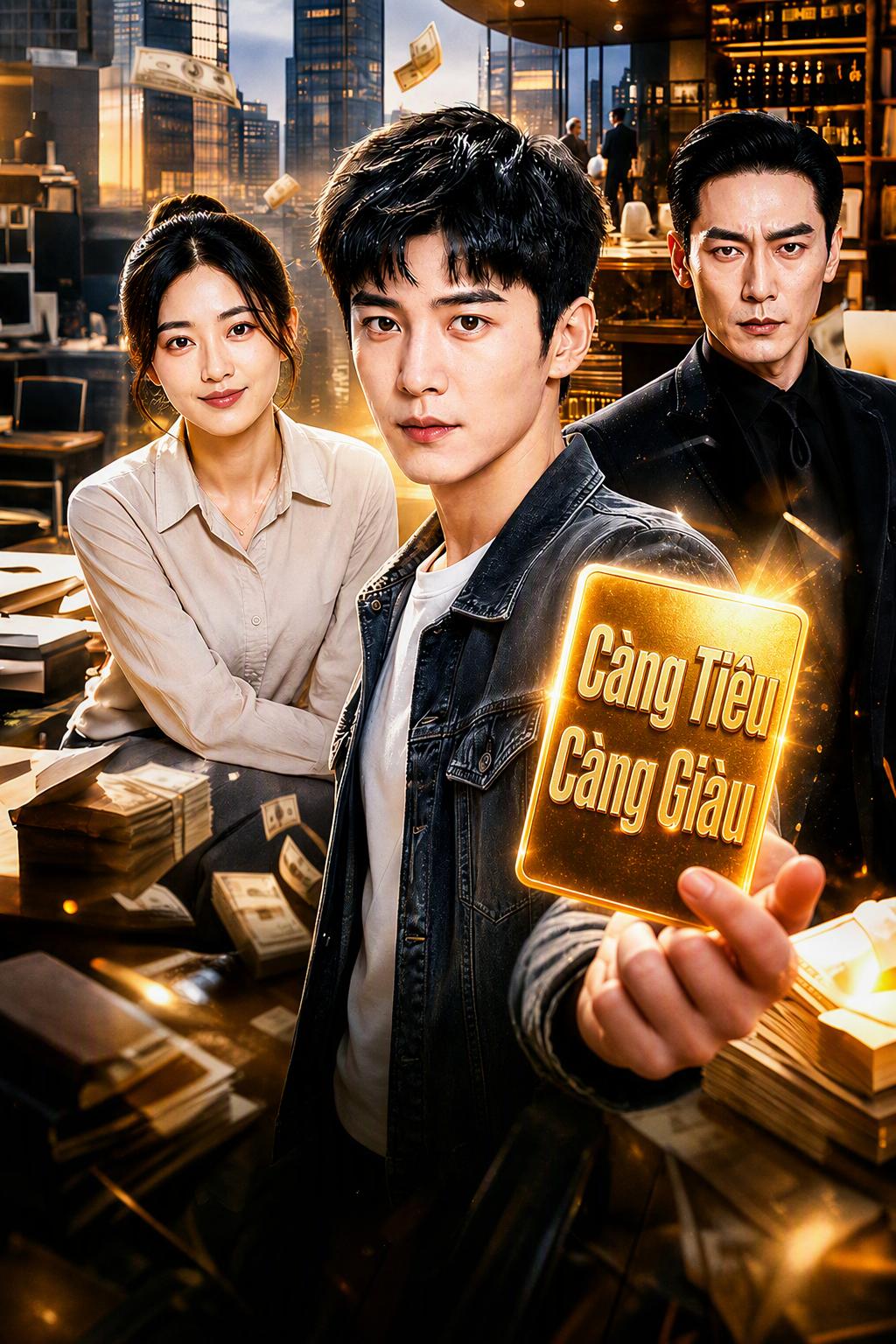 Người Nghèo Hoàn Tiền Gấp Đôi