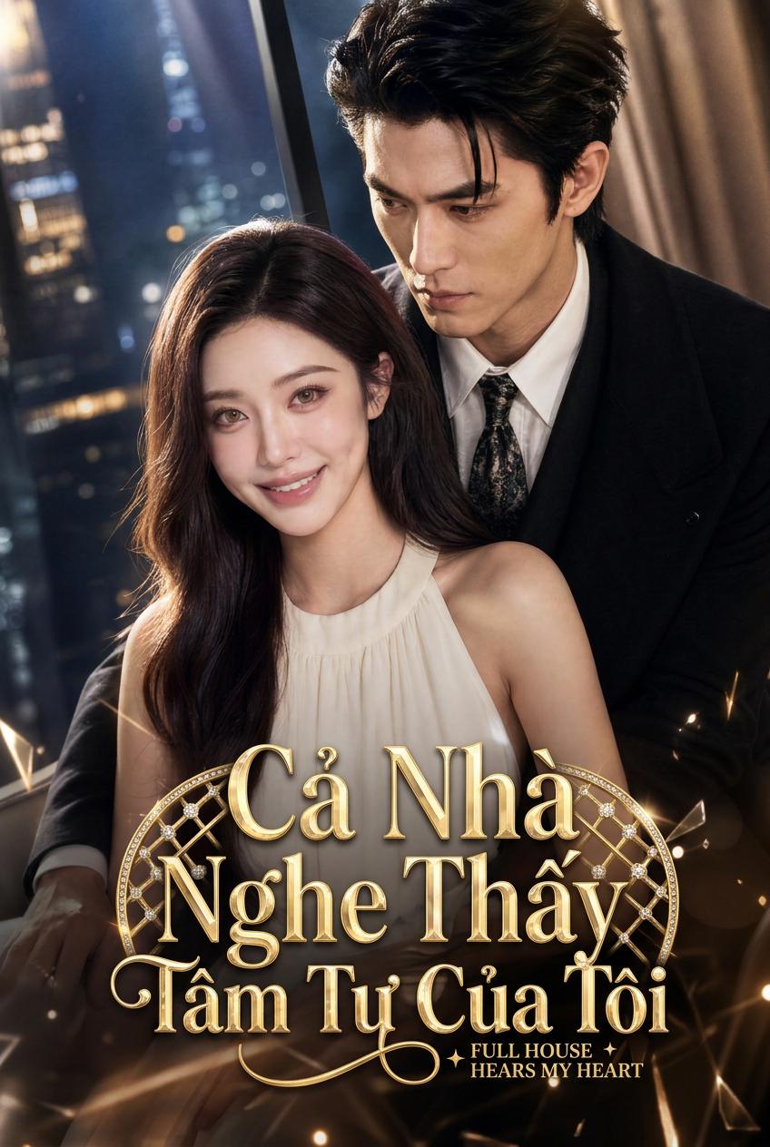 Cả Nhà Nghe Thấy Tâm Tư Của Tôi