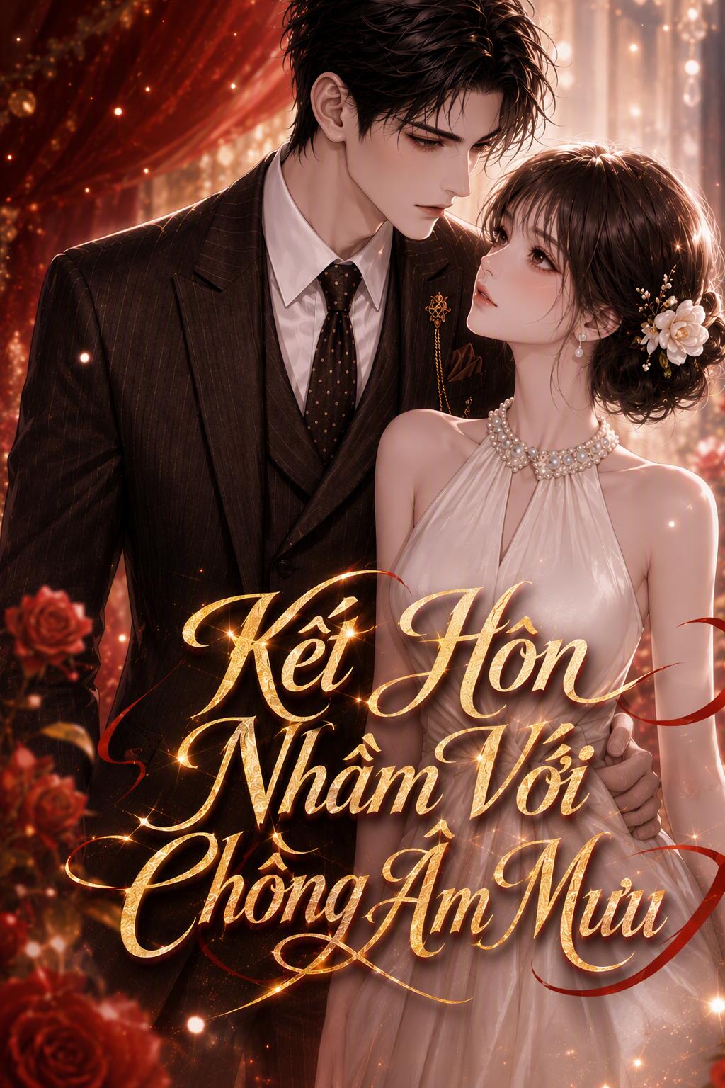 Kết Hôn Nhầm Với Chồng Âm Mưu