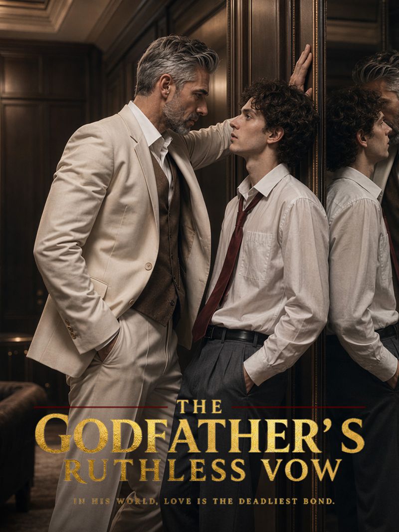 Sumpah Kejam Sang Godfather
