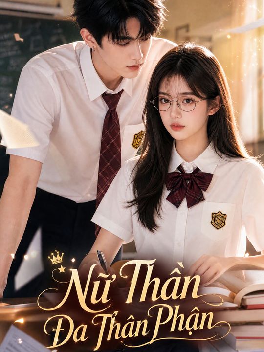 Nữ Thần Đa Thân Phận