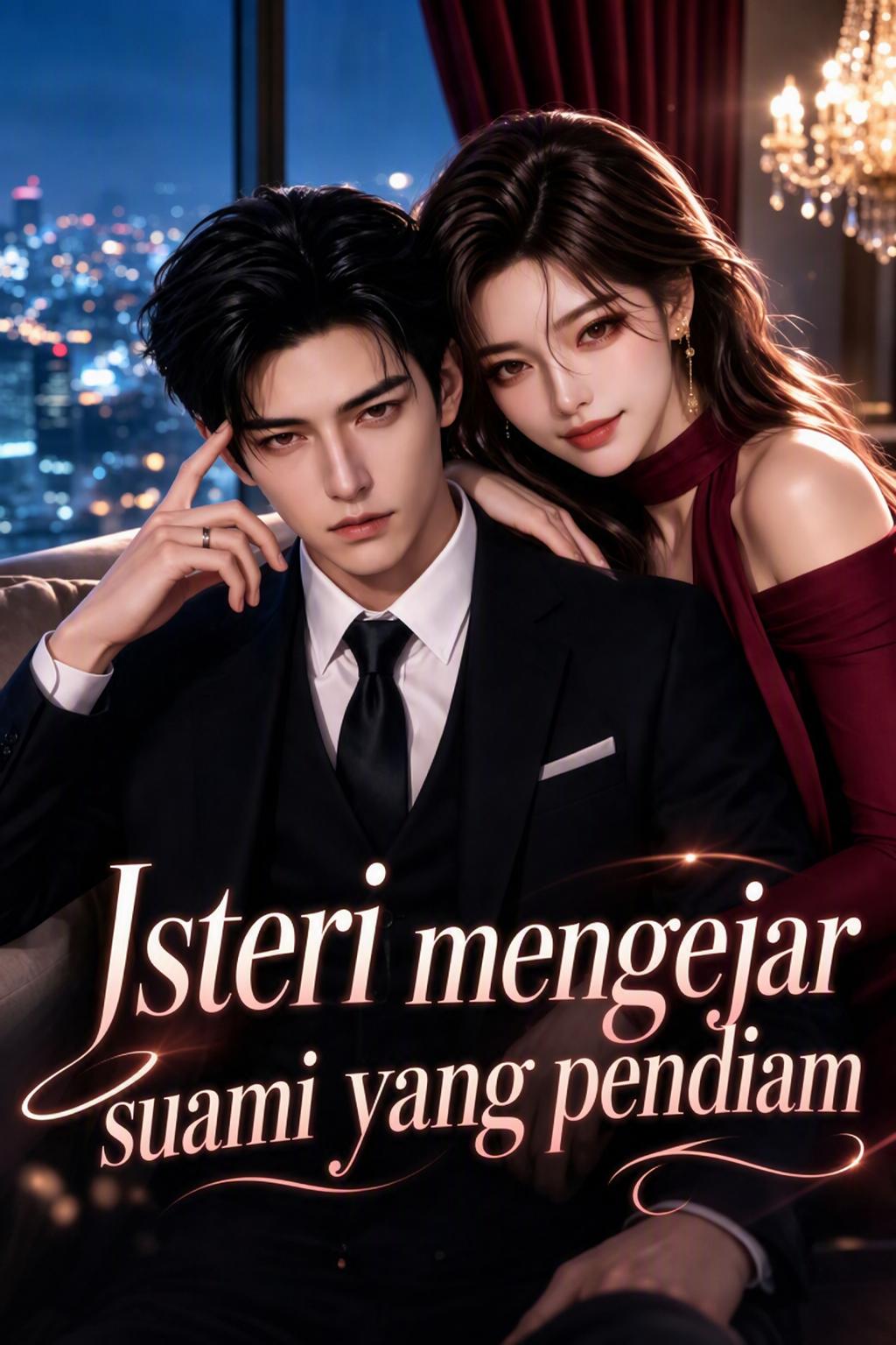 Vợ Đuổi Theo Chồng Lạnh Lùng